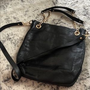 Michael by Michael kors satchel bag
